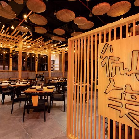 Citymax Hotel Business Bay Dubaj Zewnętrze zdjęcie