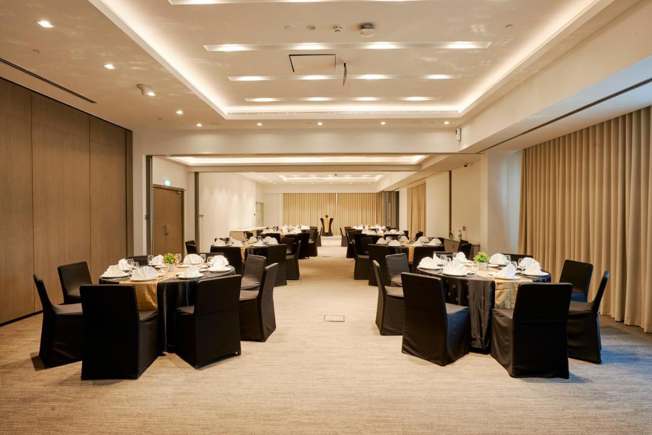Citymax Hotel Business Bay Dubaj Zewnętrze zdjęcie