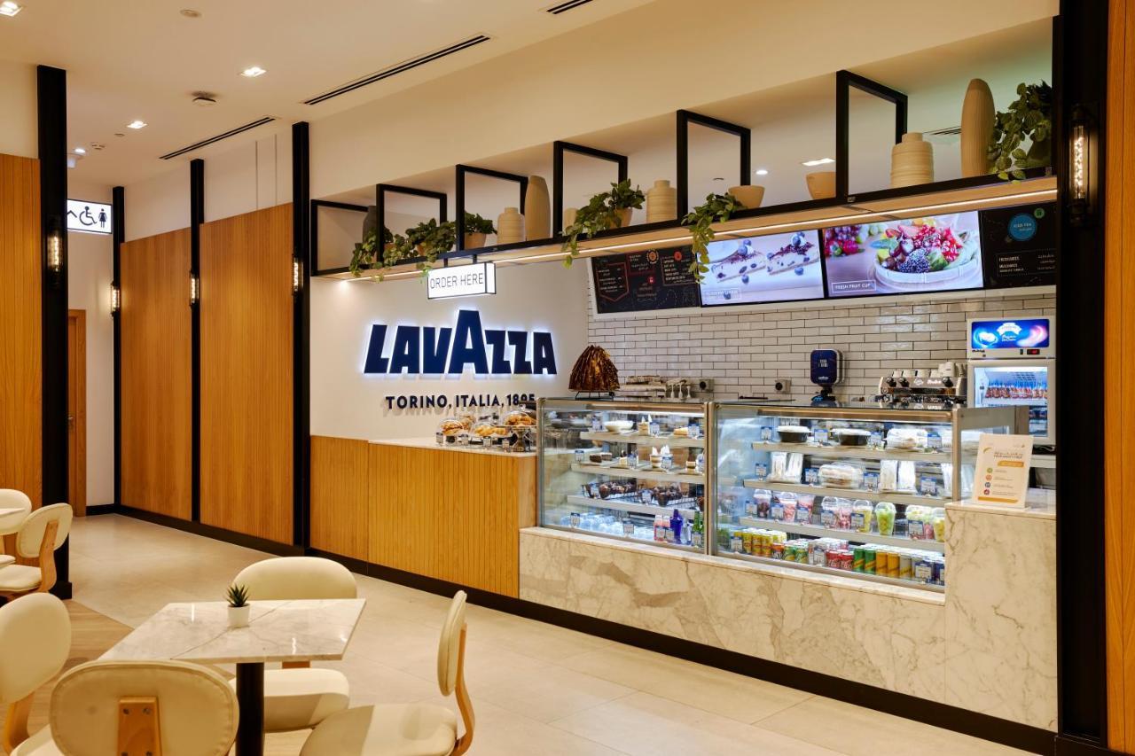 Citymax Hotel Business Bay Dubaj Zewnętrze zdjęcie