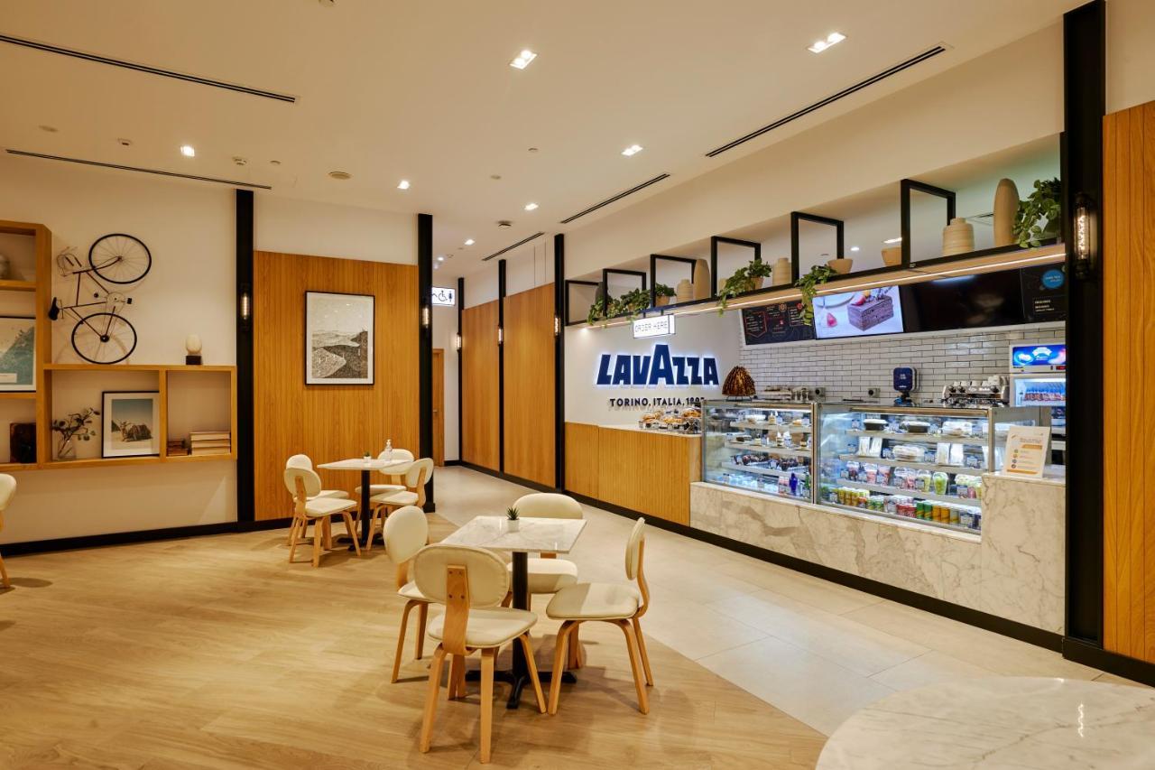 Citymax Hotel Business Bay Dubaj Zewnętrze zdjęcie