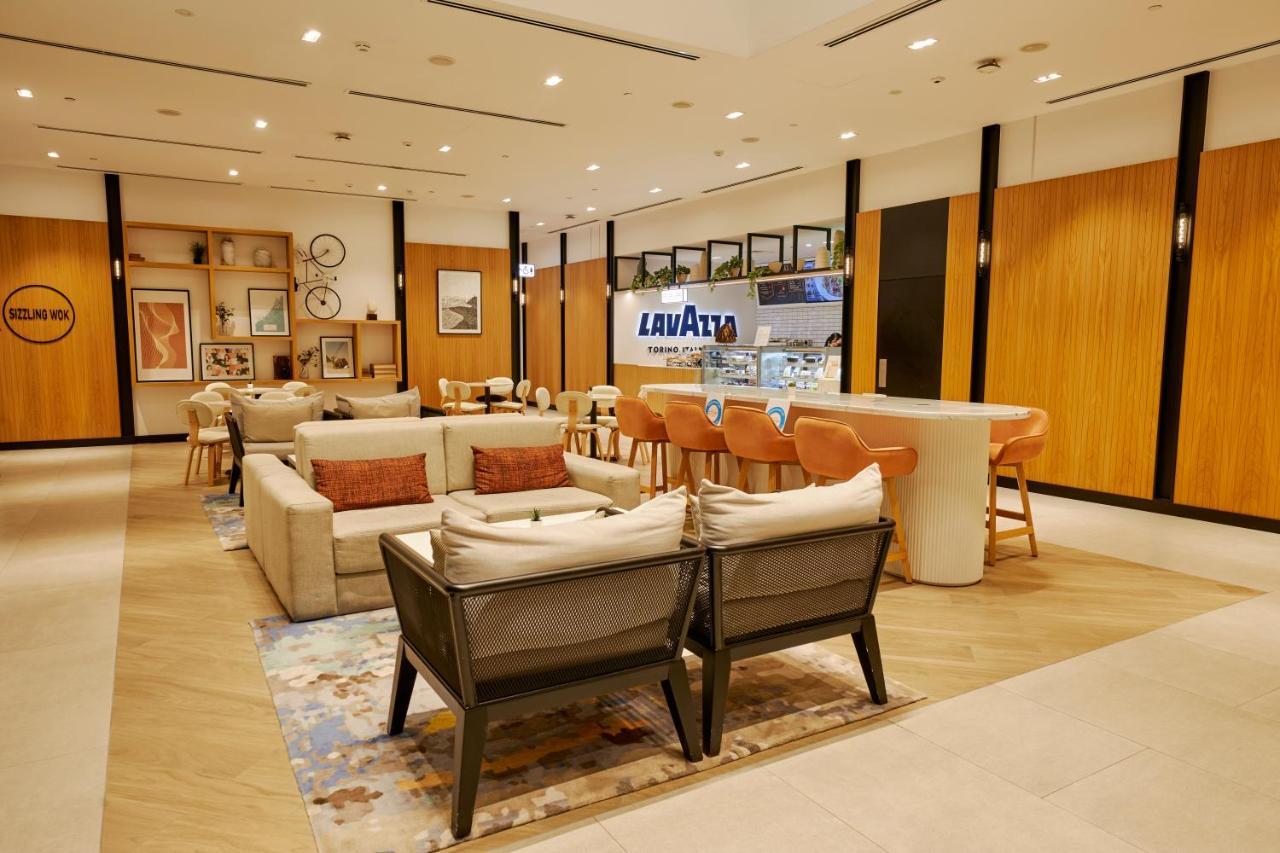 Citymax Hotel Business Bay Dubaj Zewnętrze zdjęcie