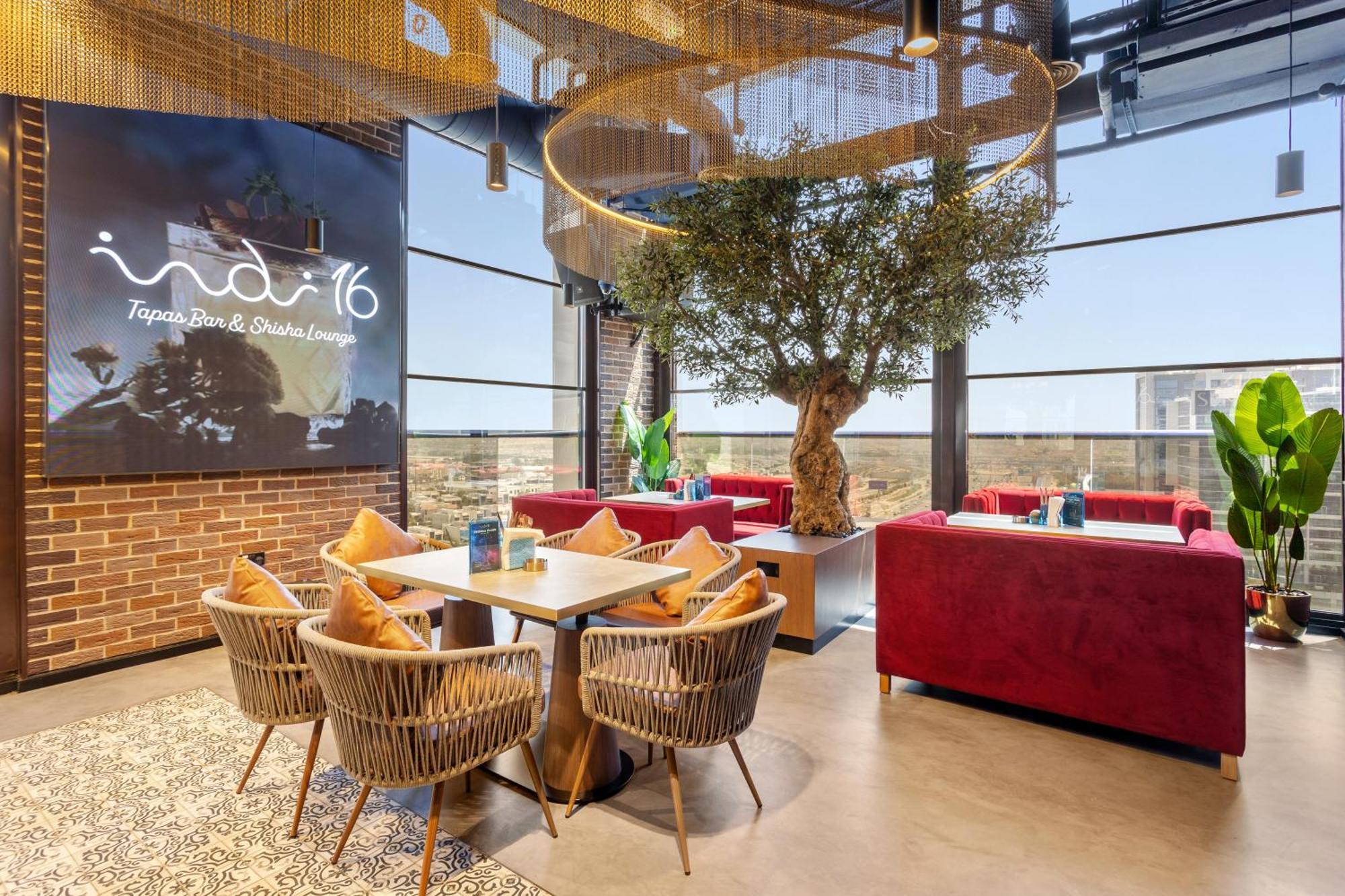 Citymax Hotel Business Bay Dubaj Zewnętrze zdjęcie
